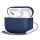 Tech-Protect Silicone Do Apple Airpods Pro 3 Navy Blue - 1367333 - zdjęcie 2